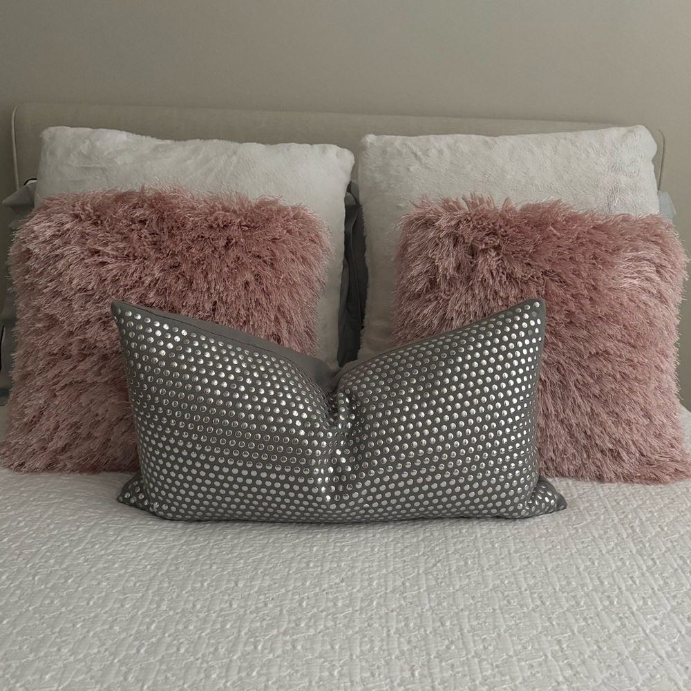 Pillows